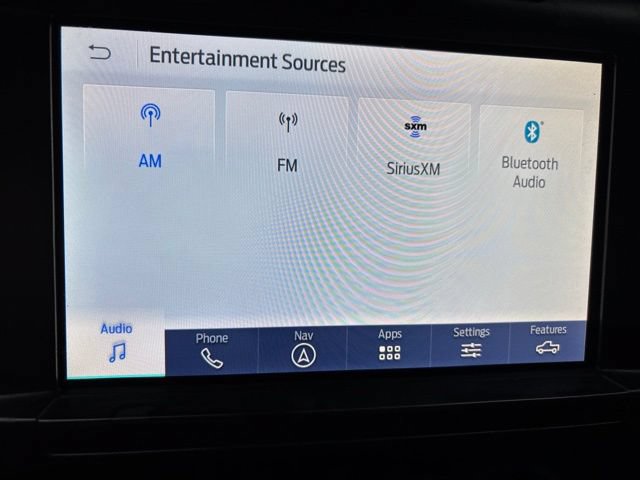 Certified 2021 Ford F150 XL w/ STX Appearance Package AWD/4WD image 24