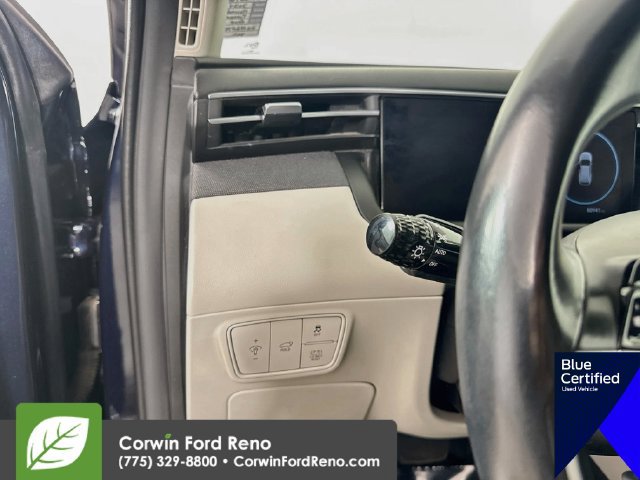 Used 2024 Hyundai Tucson SEL AWD/4WD image 14