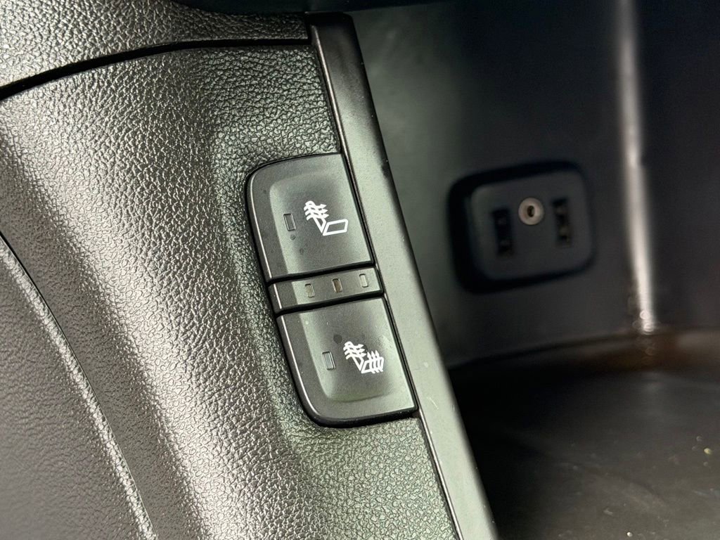 Used 2018 GMC Acadia SLT FWD image 29