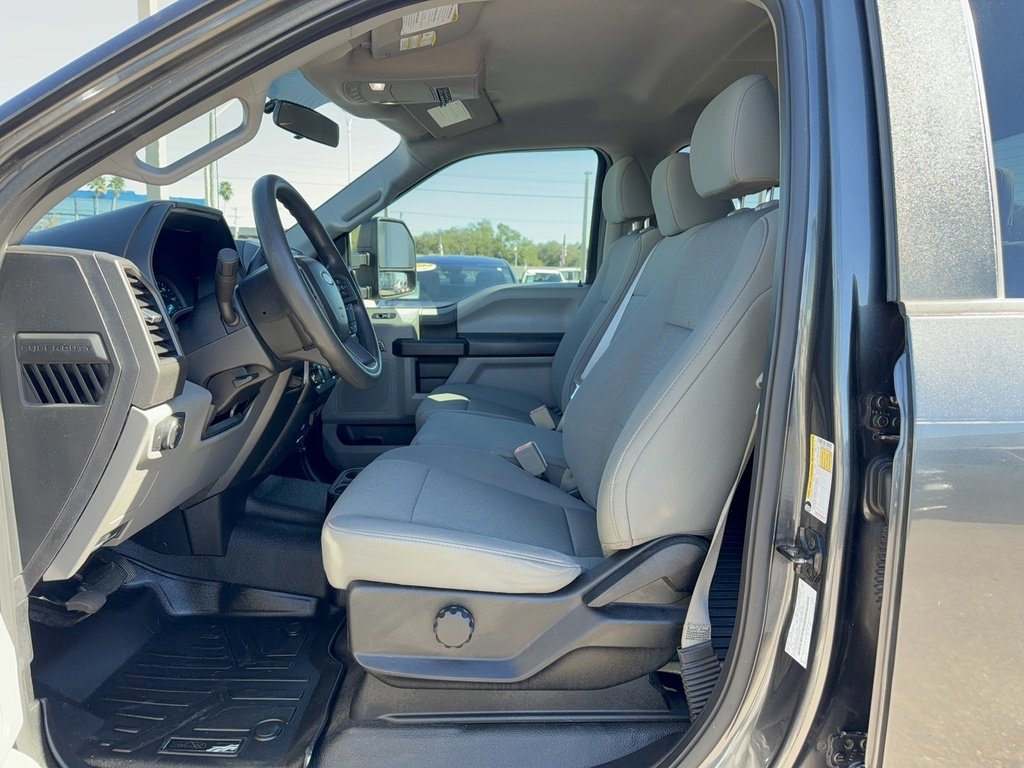 Certified 2018 Ford F250 XL w/ STX Appearance Package image 13