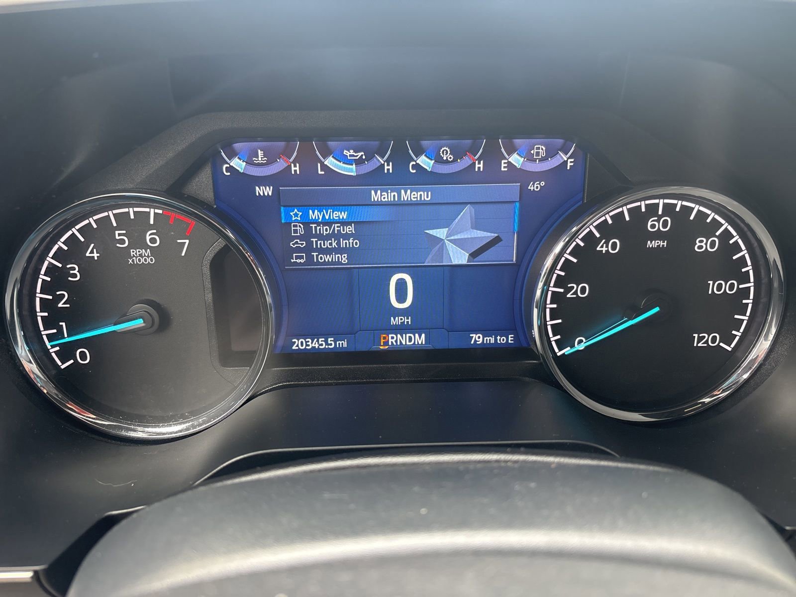 Certified 2023 Ford F150 XLT image 22