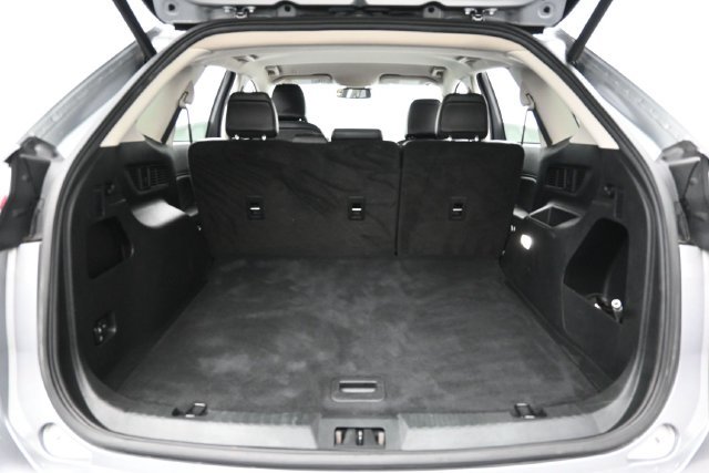 Certified 2023 Ford Edge SEL w/ Convenience Package AWD/4WD image 29