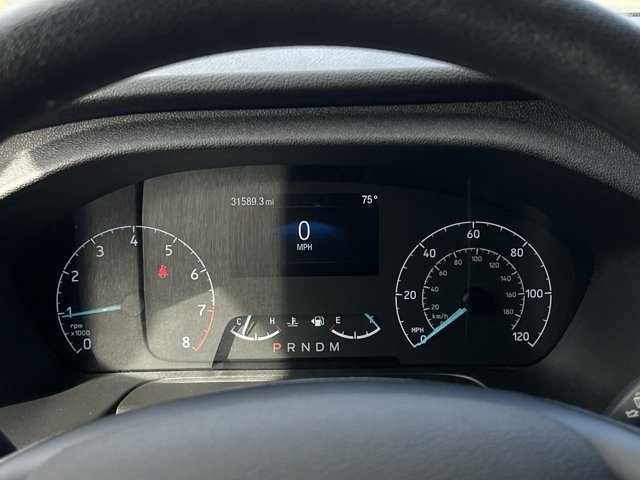 Certified 2025 Ford Transit 350 XLT RWD image 16