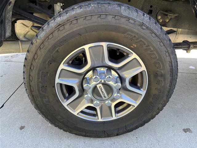 Certified 2023 Ford F250 Lariat w/ FX4 Off-Road Package AWD/4WD image 27