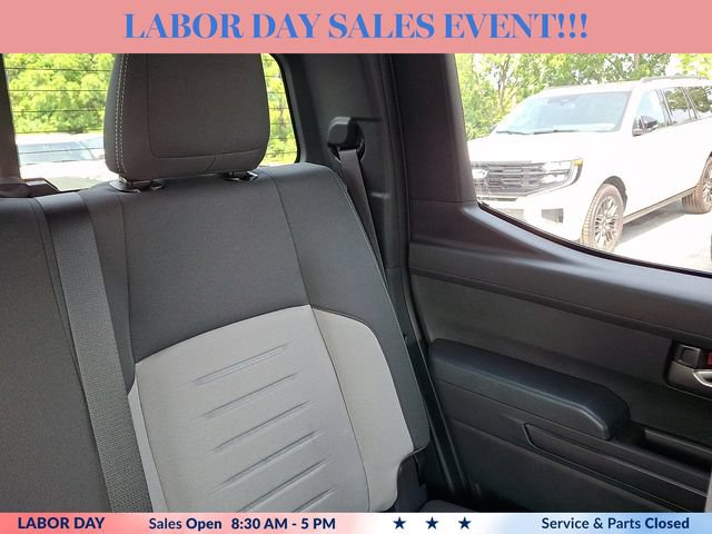 Used 2024 Toyota Tacoma TRD Off-Road w/ TRD Off Road Upgrade Package AWD/4WD image 20