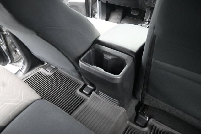 Used 2023 Toyota Tacoma TRD Off-Road AWD/4WD image 21