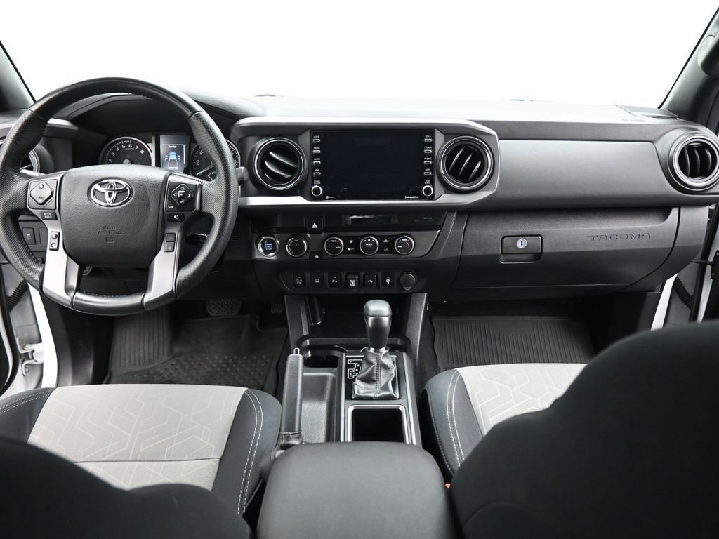 Used 2022 Toyota Tacoma TRD Sport image 43