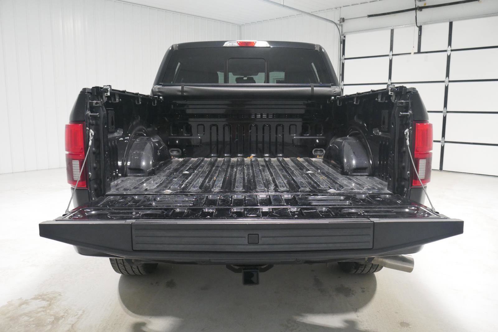 Certified 2019 Ford F150 XLT w/ Equipment Group 302A Luxury image 25