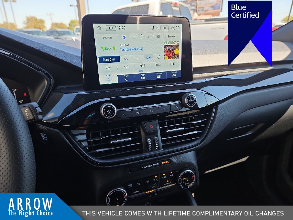 Certified 2026 Ford Escape ST-Line AWD/4WD image 26
