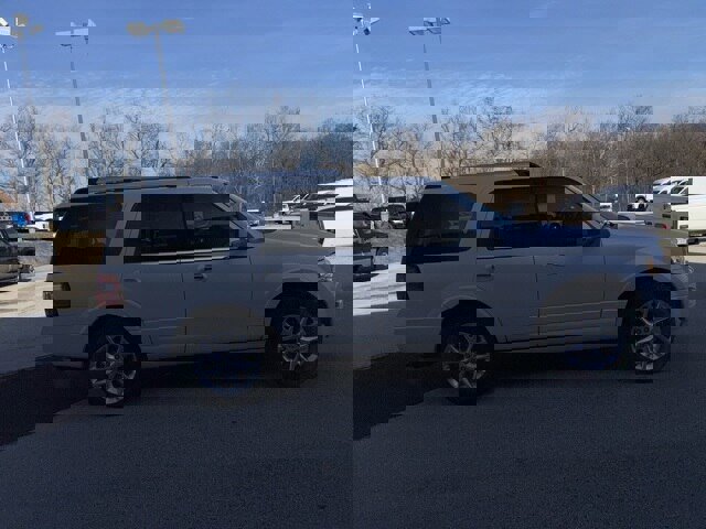 Certified 2017 Ford Expedition Limited w/ Equipment Group 301A image 11