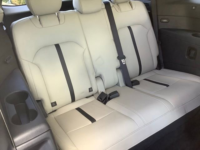 Used 2024 MAZDA CX-90 3.3 Turbo w/ Preferred Package image 32