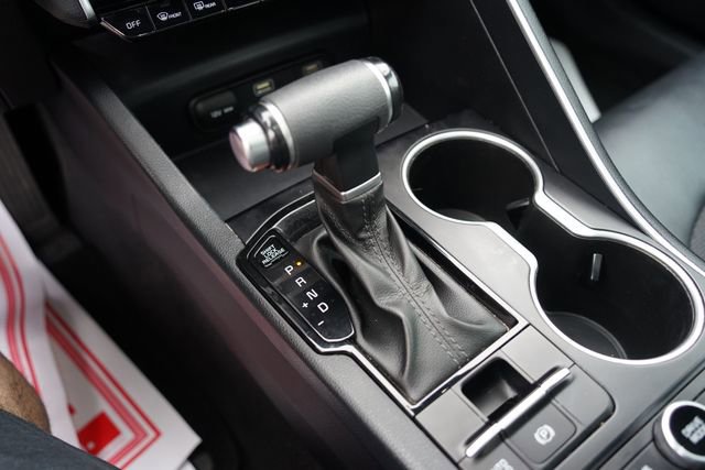 Used 2021 Kia K5 GT-Line image 18