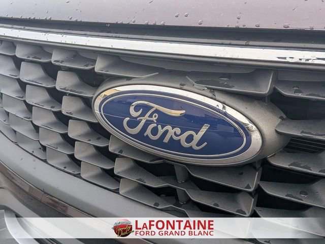 Certified 2023 Ford Escape Active AWD/4WD image 9