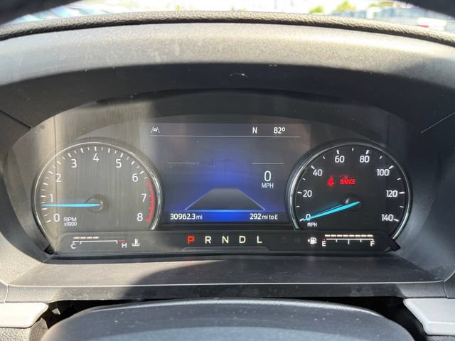 Certified 2023 Ford Explorer XLT w/ Equipment Group 202A AWD/4WD image 17