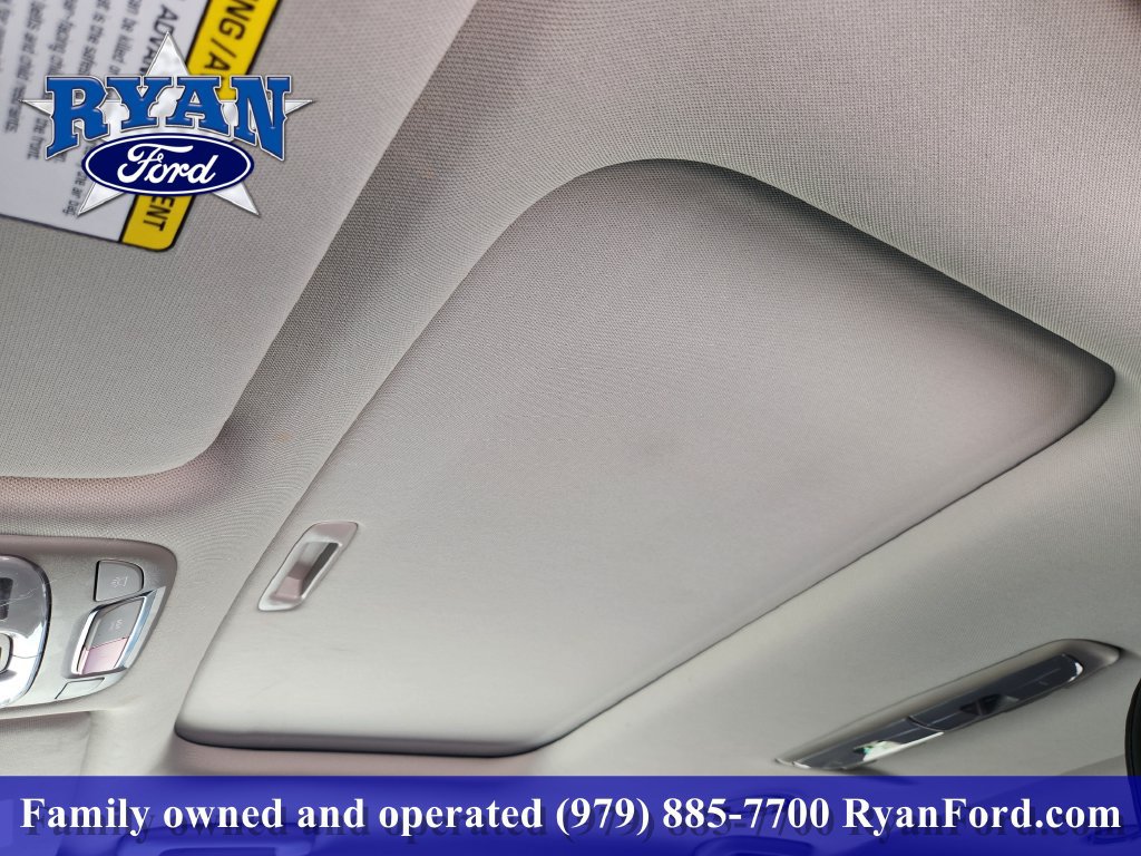Used 2025 Kia Telluride S AWD/4WD image 18