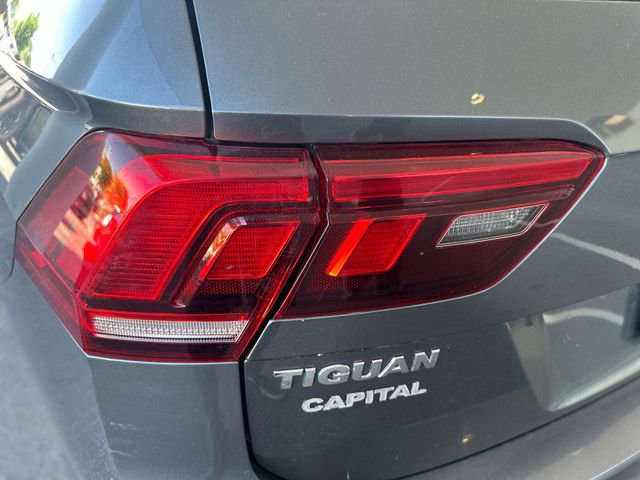 Used 2020 Volkswagen Tiguan S FWD image 26
