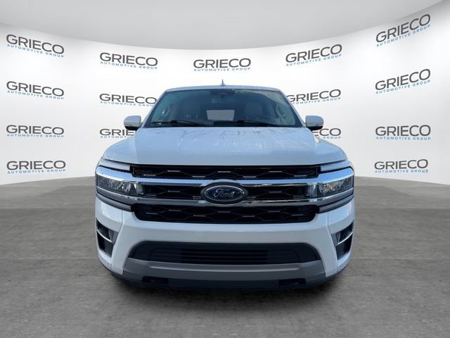 Certified 2023 Ford Expedition Max Limited AWD/4WD image 2