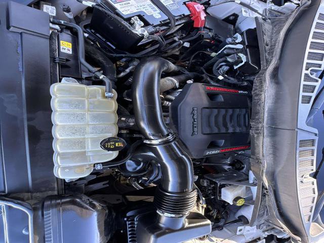 Certified 2023 Ford F150 Raptor image 10