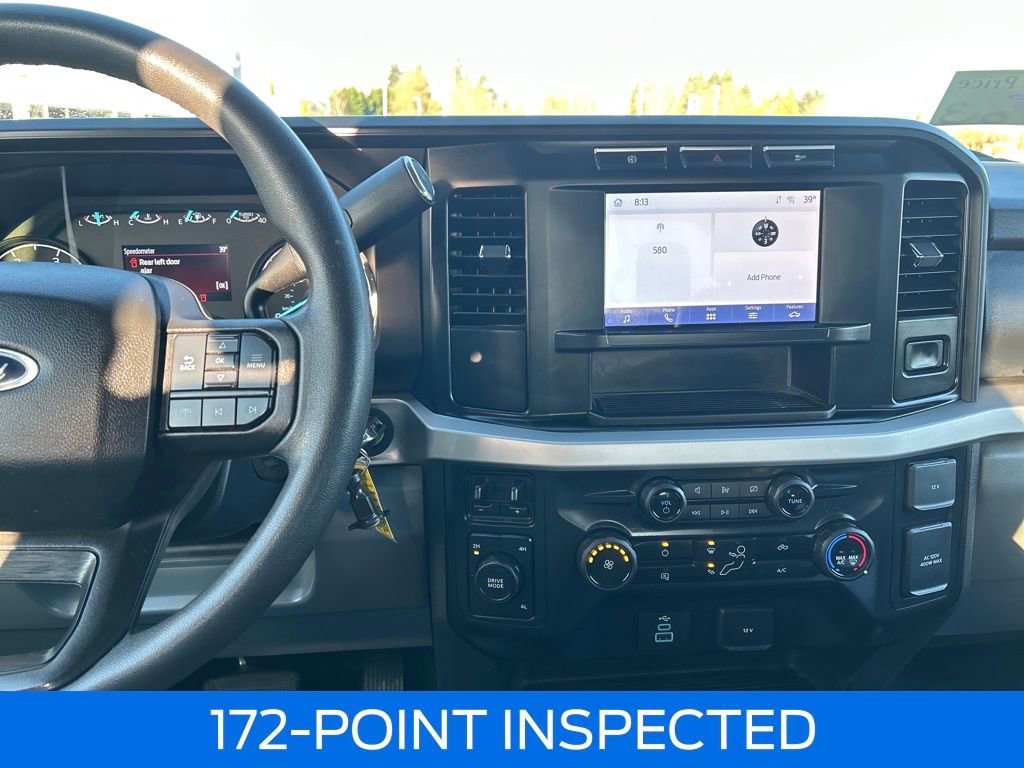 Certified 2023 Ford F250 XLT image 15