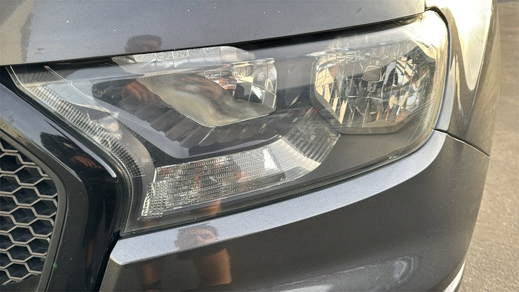 Certified 2019 Ford Ranger XLT w/ Equipment Group 302A Luxury image 6