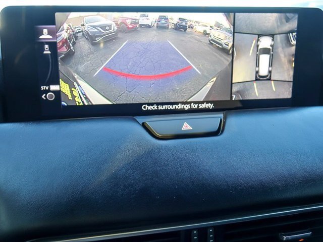 Used 2024 MAZDA CX-90 3.3 Turbo w/ Premium Plus Pkg AWD/4WD image 25