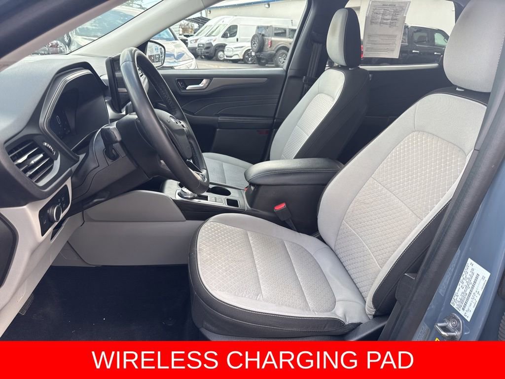 Certified 2023 Ford Escape Active w/ Tech Pack #2 image 2