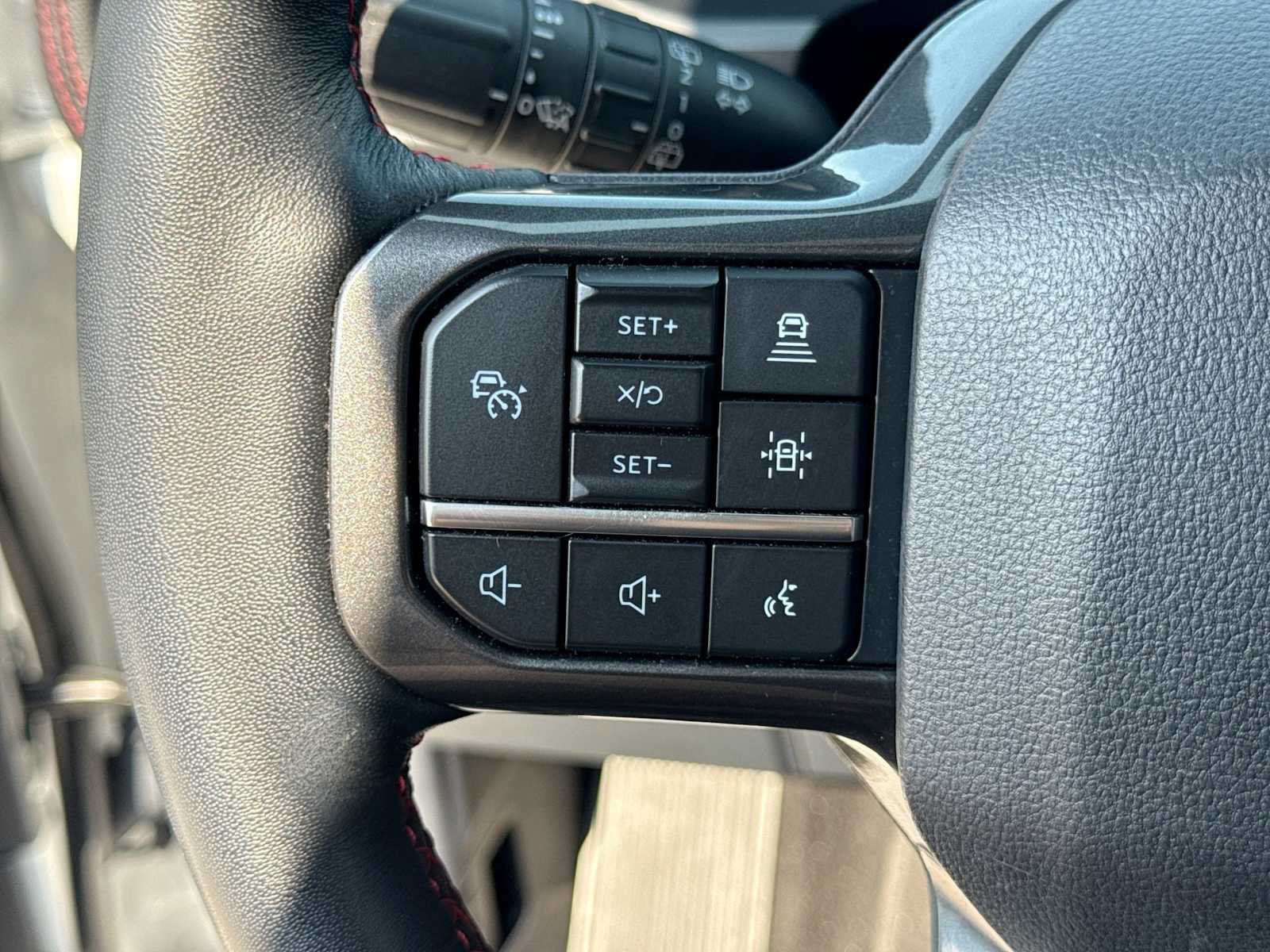 Certified 2024 Ford Expedition Max Limited AWD/4WD image 24