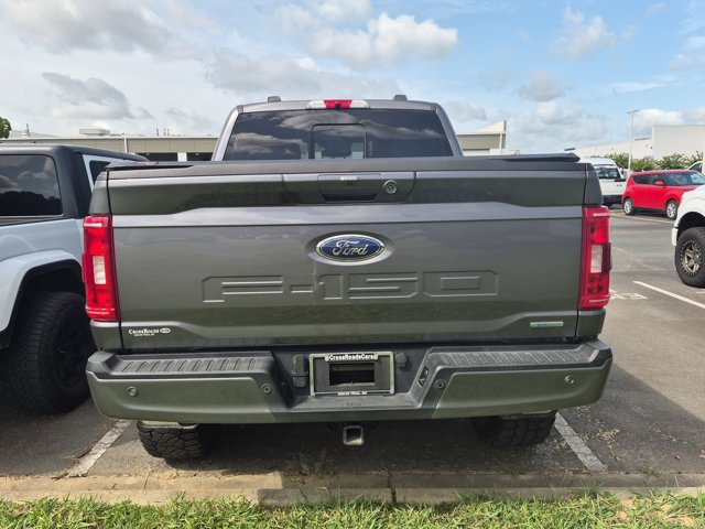 Certified 2022 Ford F150 XLT AWD/4WD image 5