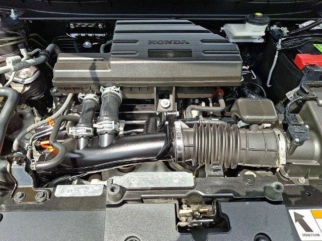 Used 2021 Honda CR-V EX-L image 29