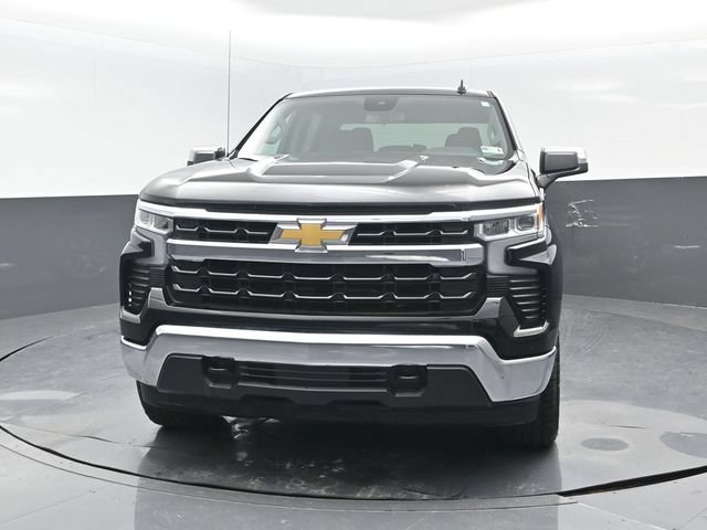 Used 2024 Chevrolet Silverado 1500 LT AWD/4WD image 21