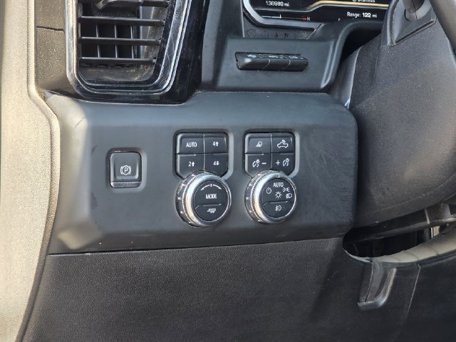 Used 2024 GMC Sierra 2500 AT4 w/ AT4 Premium Plus Package AWD/4WD image 23