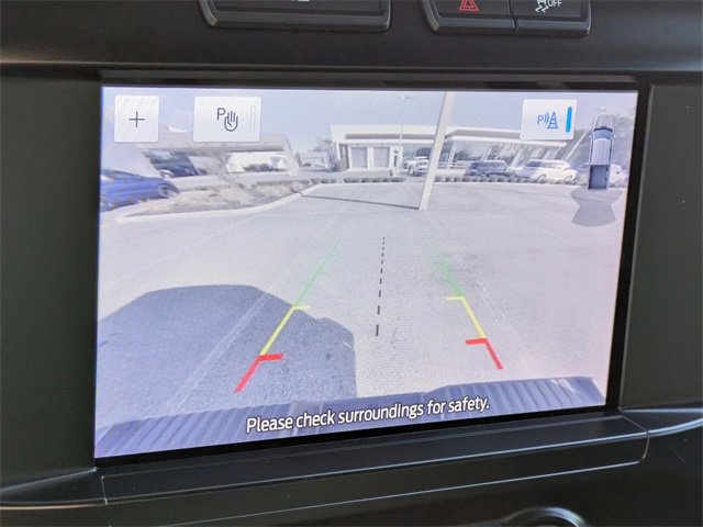 Certified 2023 Ford F150 XL w/ STX Appearance Package image 20