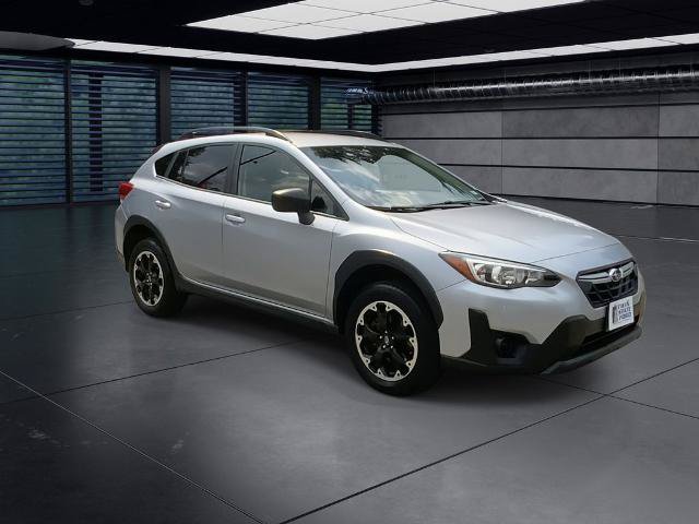 Used 2022 Subaru Crosstrek 2.0i AWD/4WD image 17