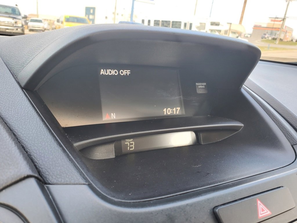 Used 2018 Acura RDX AWD image 23