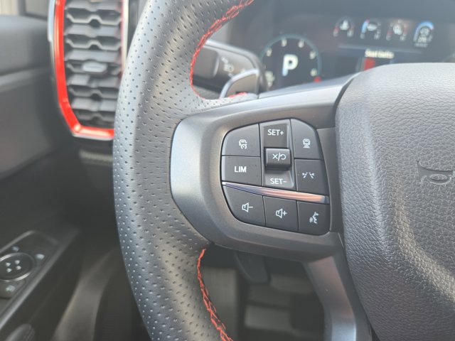 Certified 2025 Ford Ranger Raptor image 19