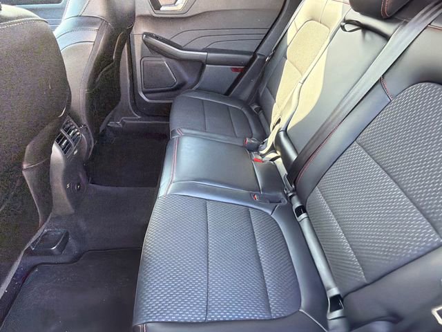 Certified 2024 Ford Escape ST-Line w/ Tech Pack #1 image 13