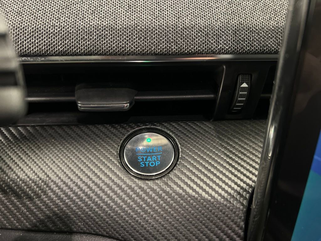 Certified 2023 Ford Mustang Mach-E Premium AWD/4WD image 15