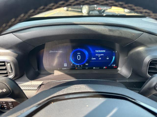 Certified 2023 Ford Explorer ST w/ Equipment Group 401A image 19