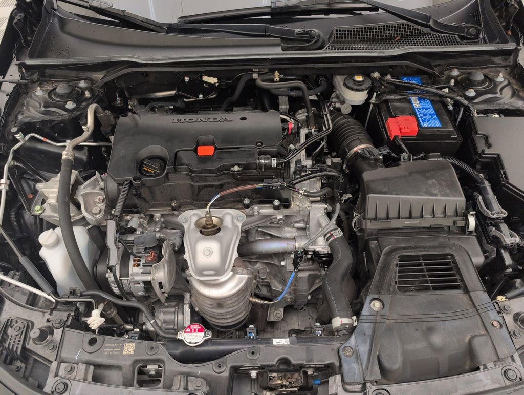 Used 2024 Honda Civic Sport image 33