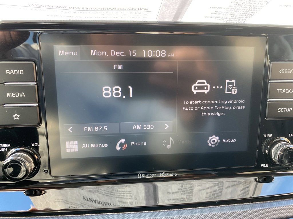 Used 2023 Kia Seltos S image 30