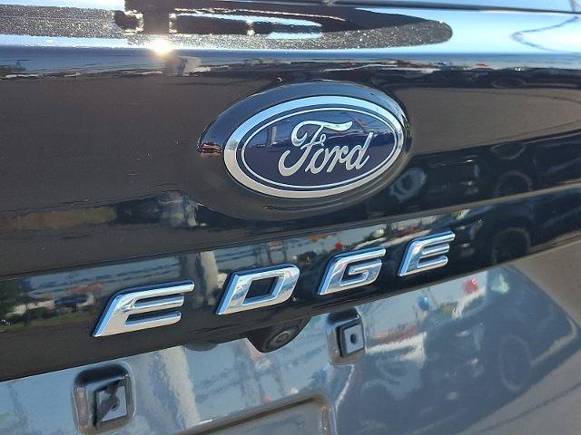 Certified 2024 Ford Edge SEL w/ Convenience Package AWD/4WD image 30