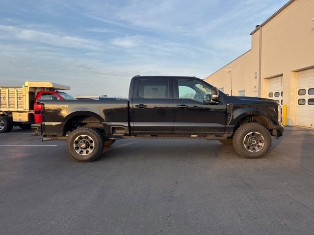 Certified 2024 Ford F250 XLT w/ Tremor Off-Road Package image 4
