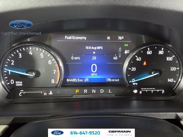 Certified 2021 Ford Explorer XLT w/ Equipment Group 202A AWD/4WD image 26