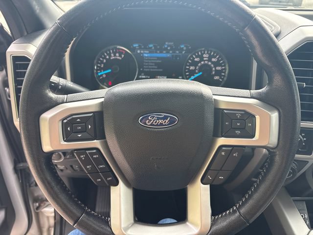 Certified 2019 Ford F150 Lariat AWD/4WD image 30