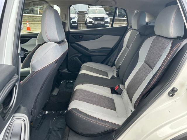 Used 2019 Subaru Crosstrek 2.0i Premium w/ Moonroof Package image 9