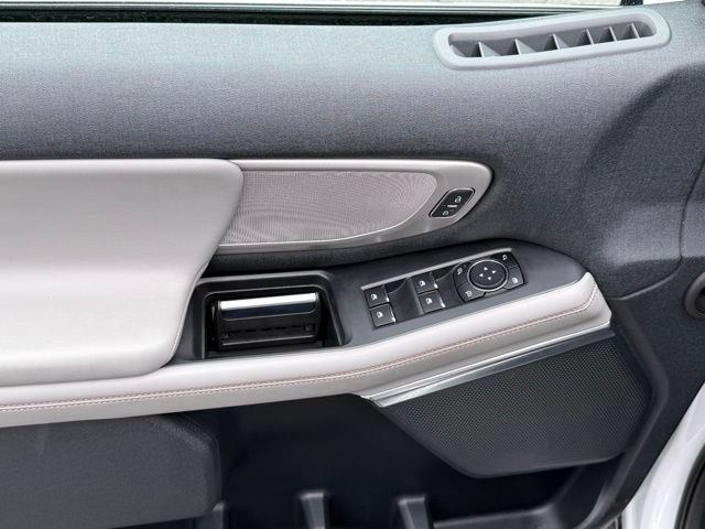 Certified 2025 Ford Expedition Max Active AWD/4WD image 23