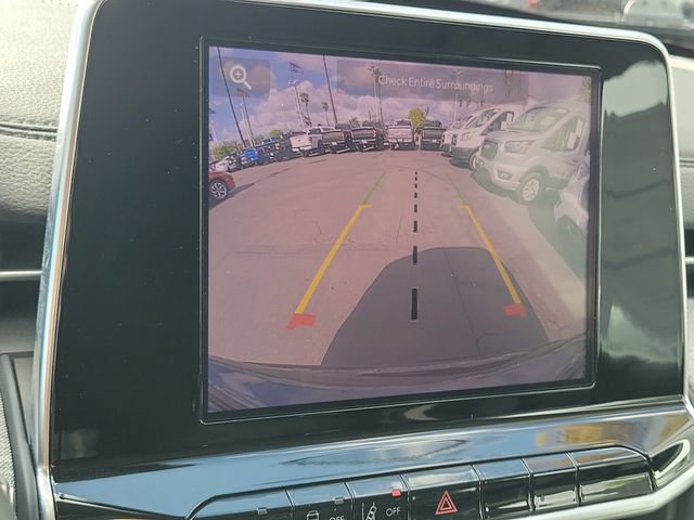 Used 2022 Jeep Compass Latitude image 9