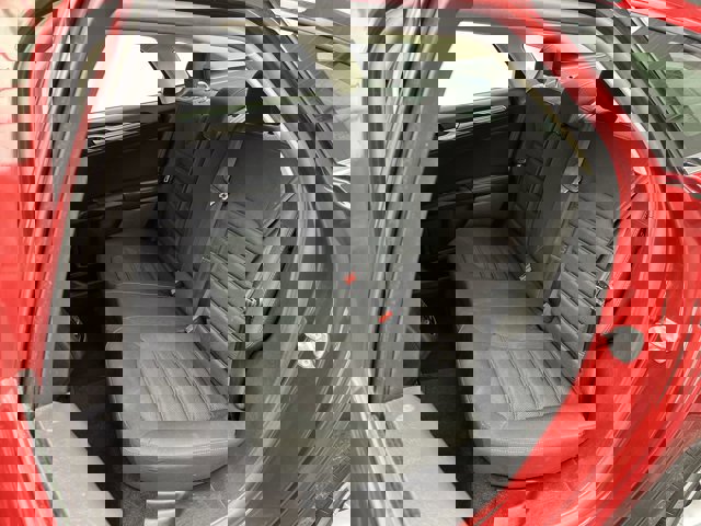 Certified 2019 Ford Fusion SE image 19