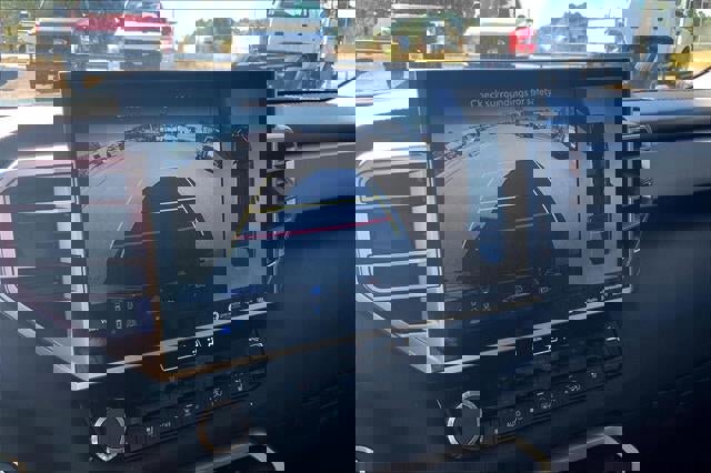 Used 2024 Toyota Sequoia SR5 image 21