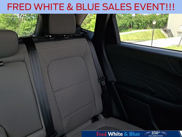 Certified 2022 Ford Escape SE w/ Convenience Package AWD/4WD image 20